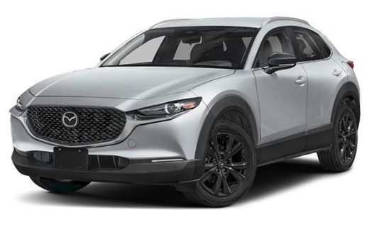 2025 Mazda CX-30 Select Sport Package