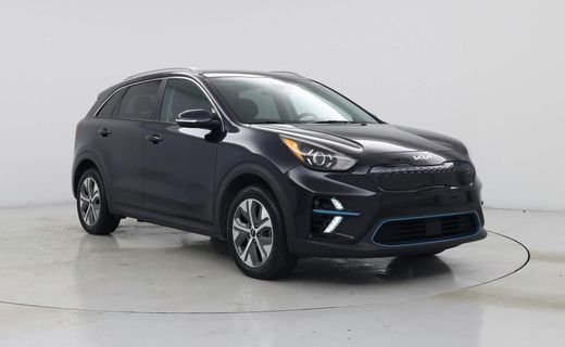 2022 Kia Niro