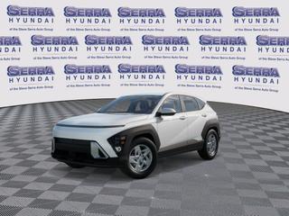 2027 Hyundai Kona SE