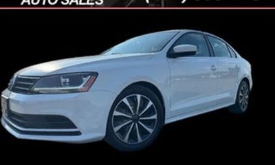 2018 Volkswagen Beetle S SE Coast