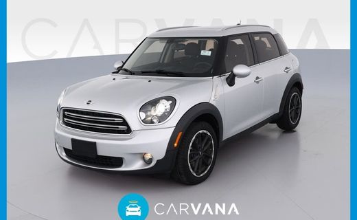 2016 Mini Countryman Cooper