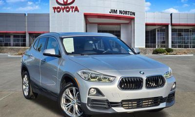 2019 BMW X2 xDrive28i
