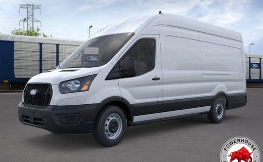 2026 Ford Transit High Roof