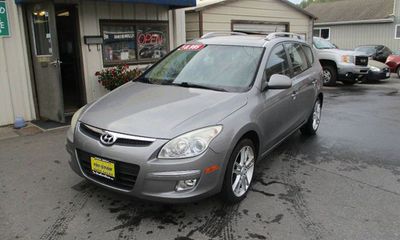 2011 Hyundai Elantra