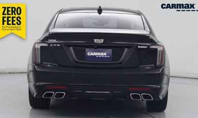 2023 Cadillac CT5
