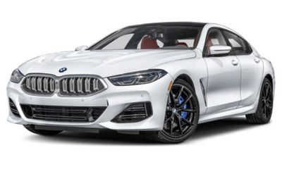 2024 BMW 840i xDrive GC