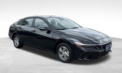 2026 Hyundai Venue SEL W 2