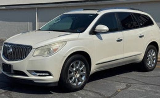 2013 Buick Enclave Premium