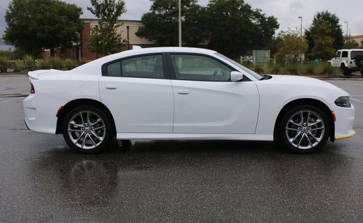 2022 Dodge Charger GT
