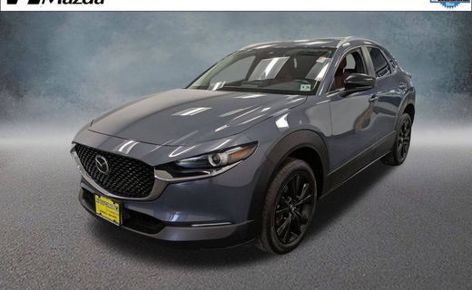 2023 Mazda CX-30 Preferred Package