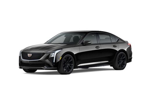 2026 Cadillac CT5