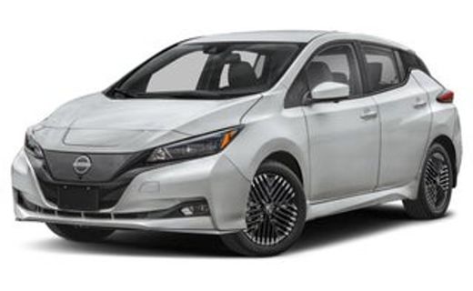 2023 Nissan Leaf SV