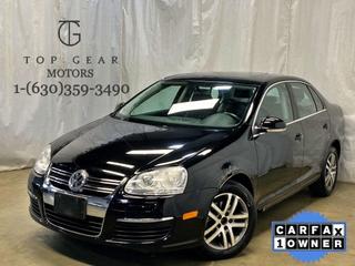 2006 Volkswagen Jetta 2 5 TDI