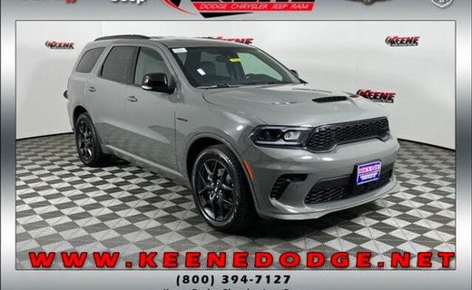 2026 Dodge Durango GT Hemi
