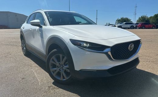 2024 Mazda CX-30 Preferred Package