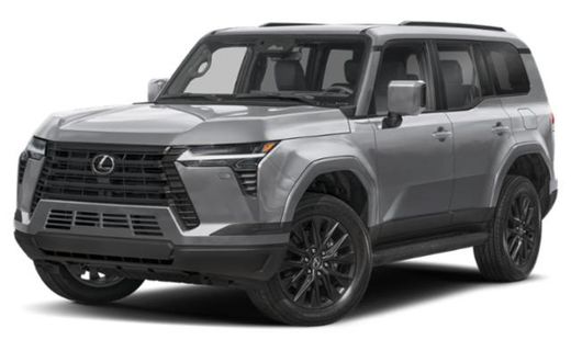2024 Lexus GX 550