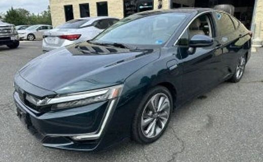 2018 Honda Clarity Touring