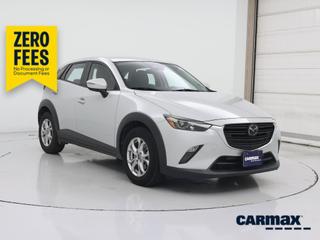 2019 Mazda CX-3 Sport