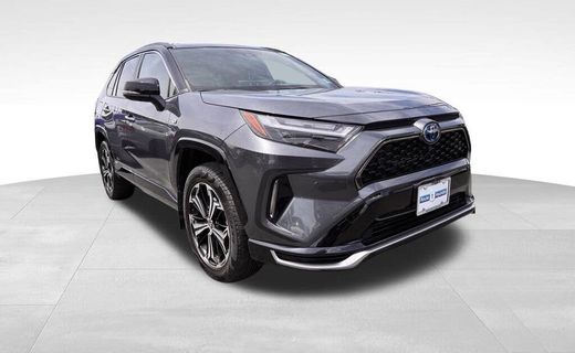 2024 Toyota RAV4 Prime phev XSE Premium