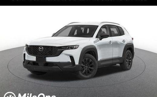 2026 Mazda CX-50 Preferred