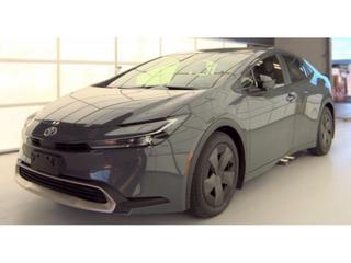 2024 Toyota Prius Prime PHEV SE
