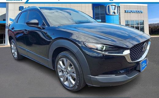 2023 Mazda CX-30 Preferred Package