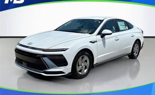 2026 Hyundai Sonata SE
