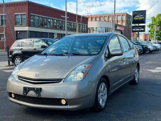 2007 Toyota Prius
