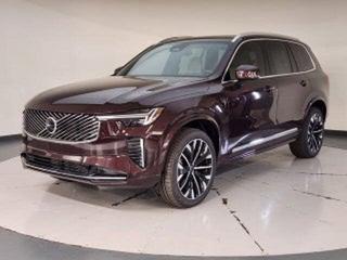 2026 Volvo XC90 Ultra Bright