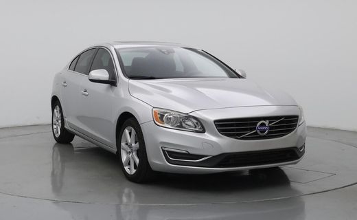 2016 Volvo S60 SV33 Premier