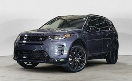 2026 Land Rover Discovery Sport Landmark