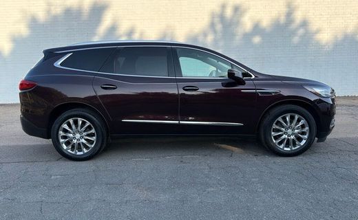 2019 Buick Enclave Premium
