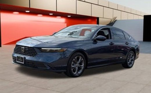 2025 Honda Accord Sport