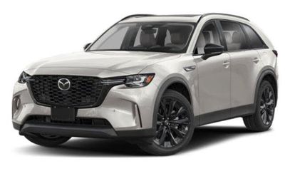 2026 Mazda CX-90 Premium Sport