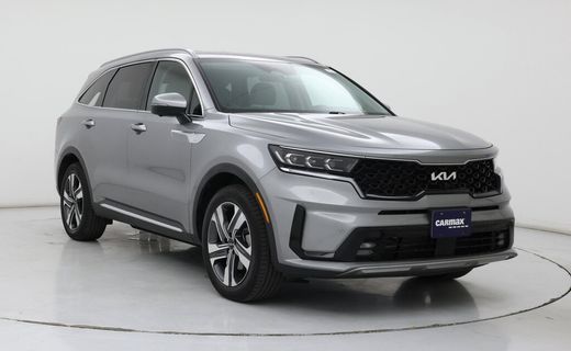 2023 Kia Sorento