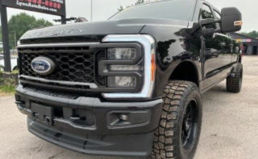 2023 Ford F-350 XL