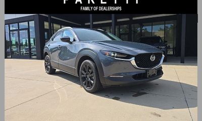 2024 Mazda CX-30 Premium Plus Package