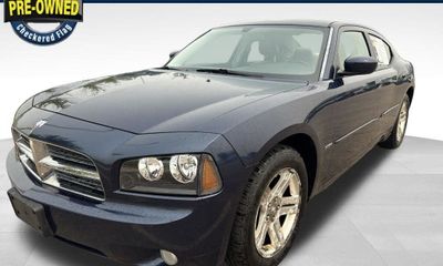2006 Dodge Charger R T