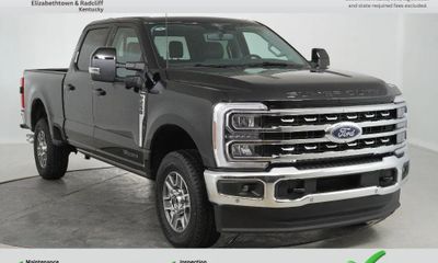 2026 Ford F-250 XL