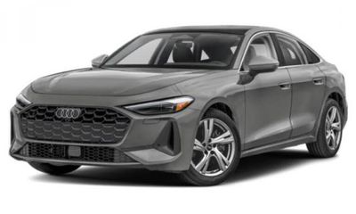 2025 Audi A5 Quattro Premium
