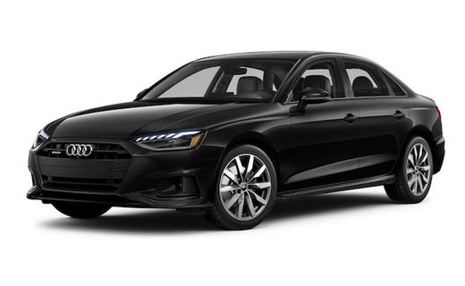 2023 Audi A4 Quattro Premium Plus