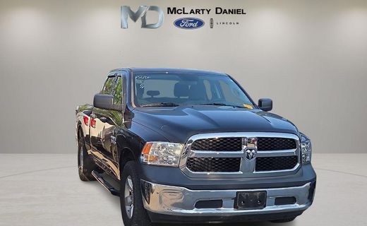 2018 Ram 1500 ST