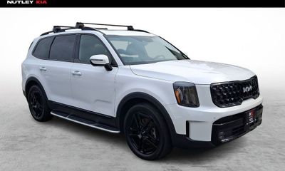 2024 Kia Telluride