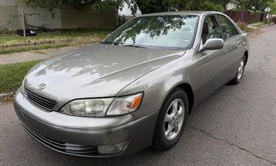 1997 Lexus ES 300