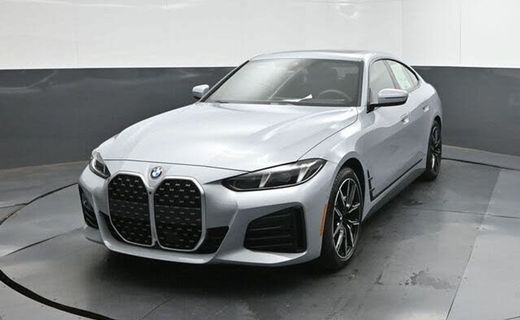 2026 BMW 430I Xdrive GC