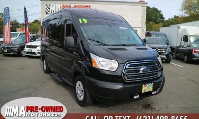2019 Ford Transit 350 XLT Medium