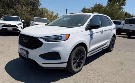 2023 Ford Edge SE