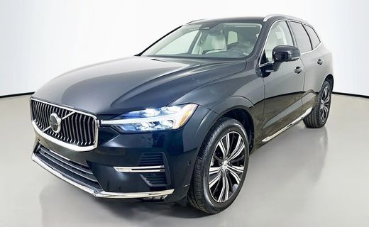 2023 Volvo XC60 Plus Bright