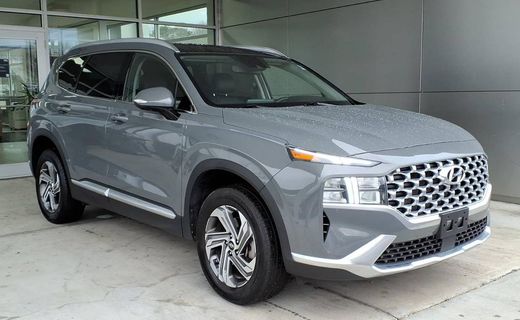 2023 Hyundai Santa FE SEL Premium