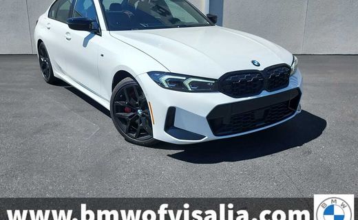 2026 BMW M340I